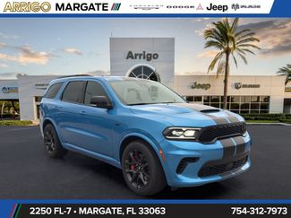 New 2026 Dodge Durango R/T AWD/4WD video 1
