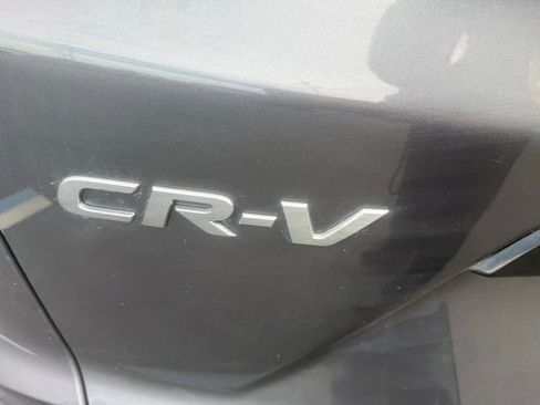 Used 2019 Honda CR-V LX image 8