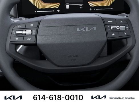 New 2026 Kia K4 LX image 25