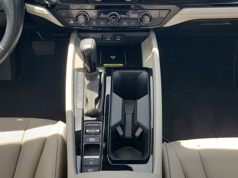 Used 2025 Honda Accord EX-L image 15