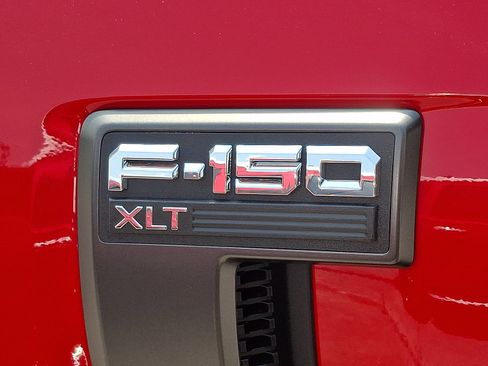 Certified 2023 Ford F150 XLT w/ Equipment Group 302A High AWD/4WD image 32