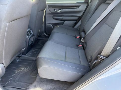 Used 2025 Honda CR-V LX image 30