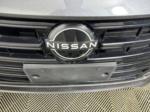Used 2024 Nissan Versa S image 9