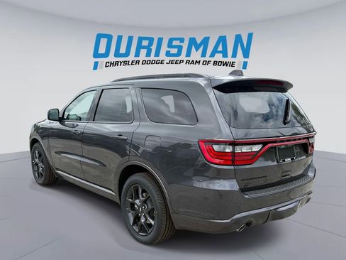 New 2026 Dodge Durango GT AWD/4WD image 4
