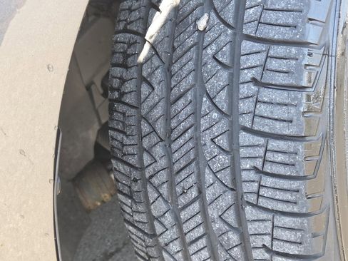 Used 2017 Ford Fusion Energi SE image 28