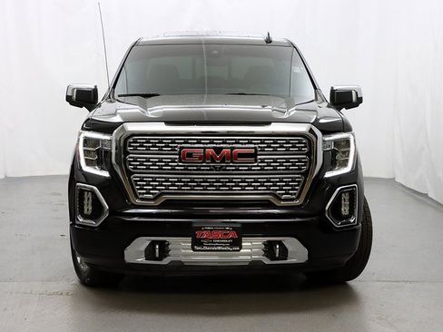 Used 2019 GMC Sierra 1500 Denali w/ Denali Ultimate Package image 5