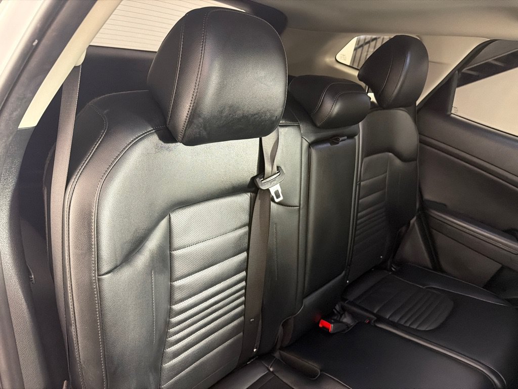 Used 2023 Kia Sportage SX FWD image 22