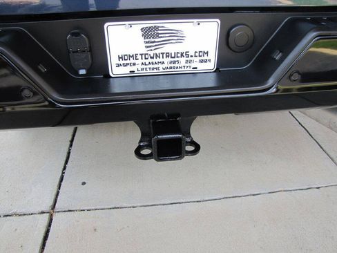 Used 2024 Chevrolet Silverado 2500 Custom w/ Custom Value Package AWD/4WD image 30