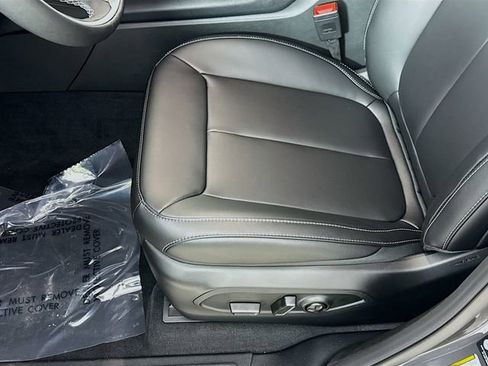 New 2025 Jeep Grand Cherokee L Limited image 19