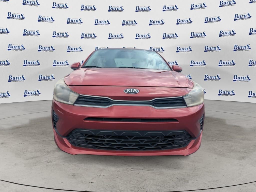 Used 2021 Kia Rio S FWD image 7
