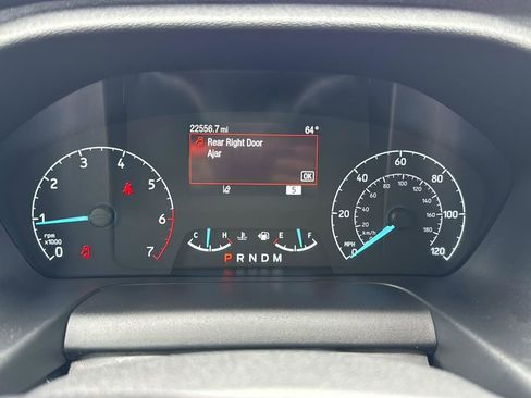 Used 2025 Ford Transit 350 XL w/ Upfitter Package image 14