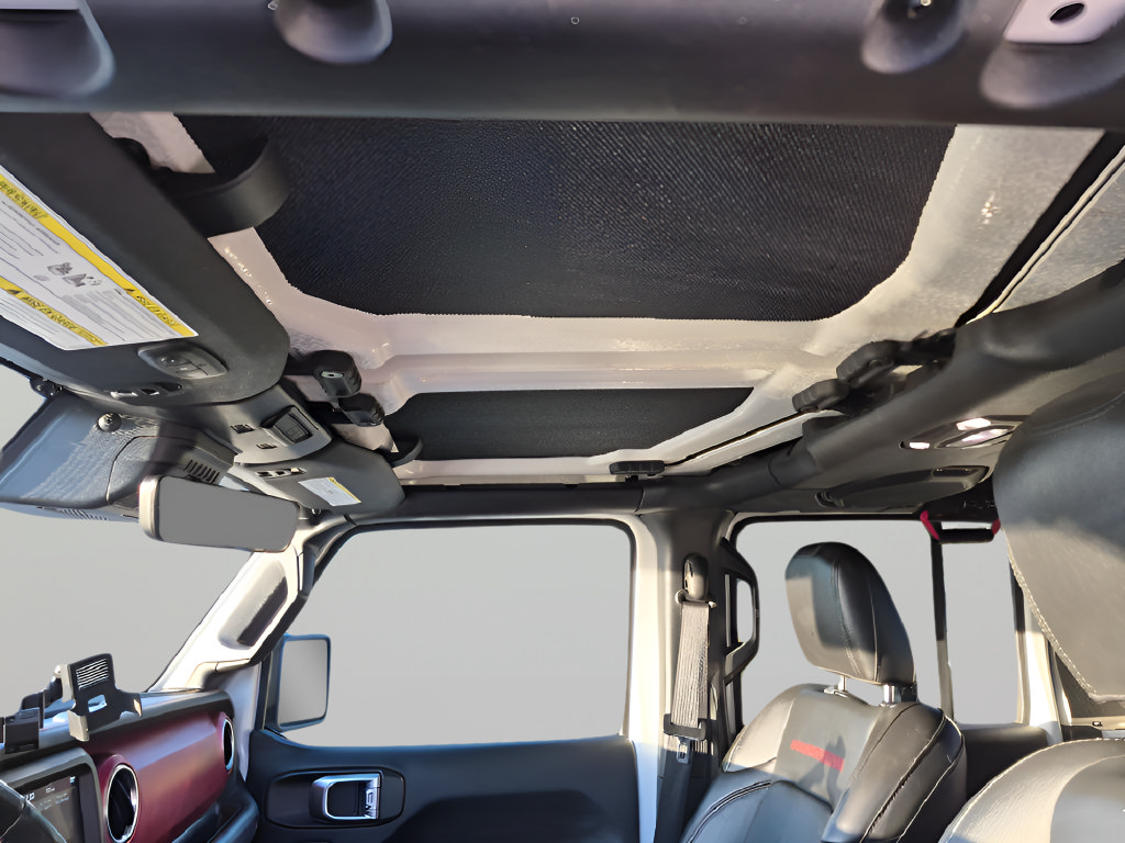 Used 2021 Jeep Gladiator Rubicon AWD/4WD image 29