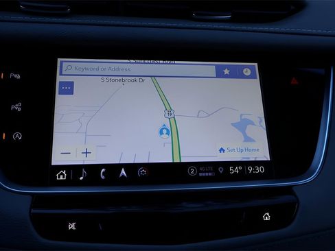 New 2026 Cadillac XT5 Premium Luxury image 22