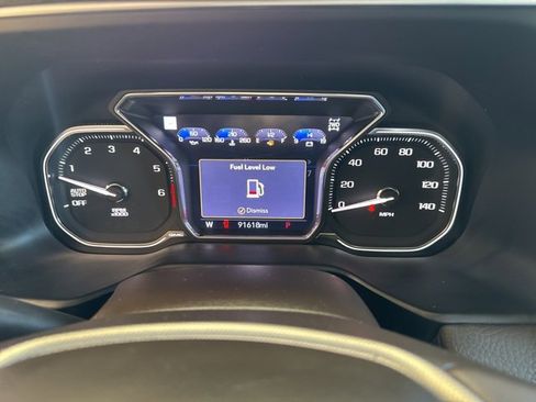 Used 2021 GMC Yukon Denali w/ Denali Ultimate Package image 18