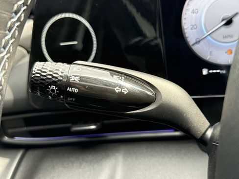 Certified 2025 Hyundai Elantra N FWD image 11