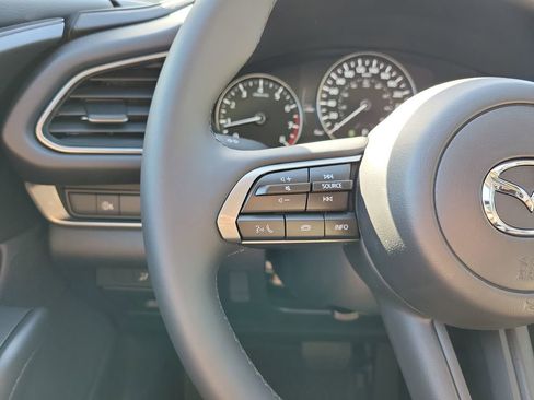 New 2026 MAZDA CX-30 AWD 2.5 S w/ Select Sport Pkg image 17