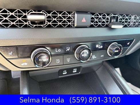 Certified 2024 Honda Accord EX image 19