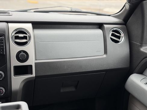 Used 2013 Ford F150 XLT w/ Luxury Equipment Group image 22