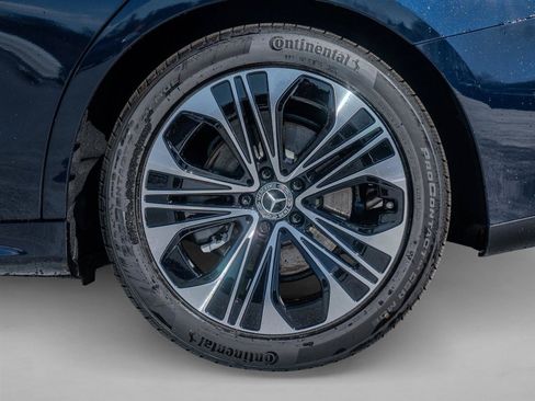 New 2026 Mercedes-Benz E 350 4MATIC Sedan image 15