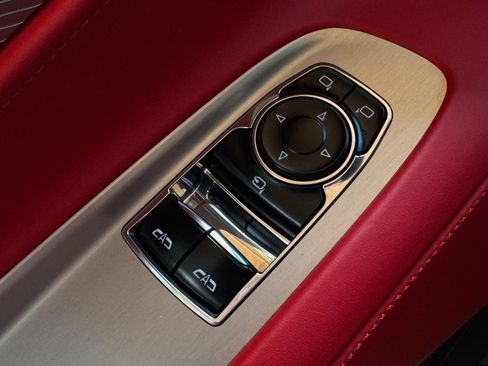 Used 2023 Chevrolet Corvette Stingray Premium Cpe w/ Z51 Performance Package image 63