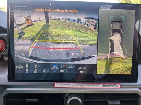 New 2024 Toyota Tacoma TRD Off-Road image 20