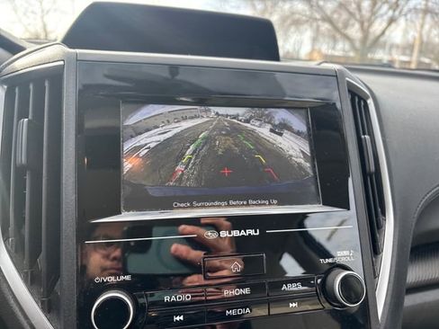 Used 2023 Subaru Impreza 2.0i image 19