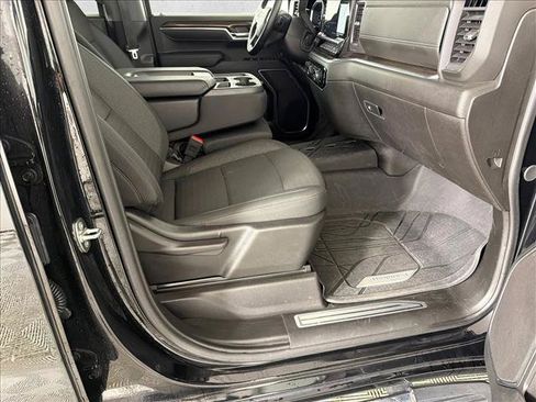 Used 2024 Chevrolet Silverado 1500 LT w/ Protection Package AWD/4WD image 13