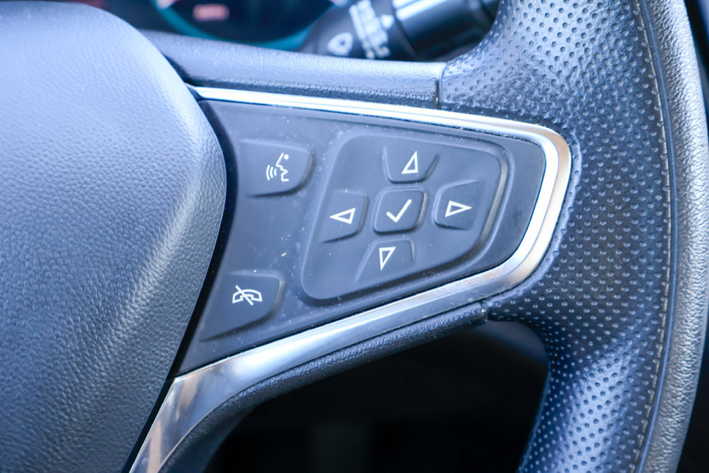 Used 2025 Chevrolet Malibu LT FWD image 13