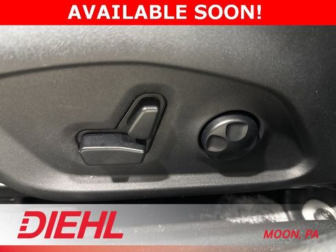 Used 2021 Jeep Compass 80th Special Edition w/ Sun and Sound Group image 20