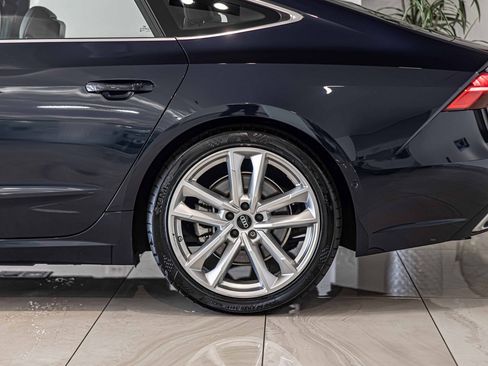 Used 2022 Audi A7 3.0T Premium Plus w/ Premium Plus image 7