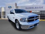 Used 2019 RAM 1500 Classic SLT image 2