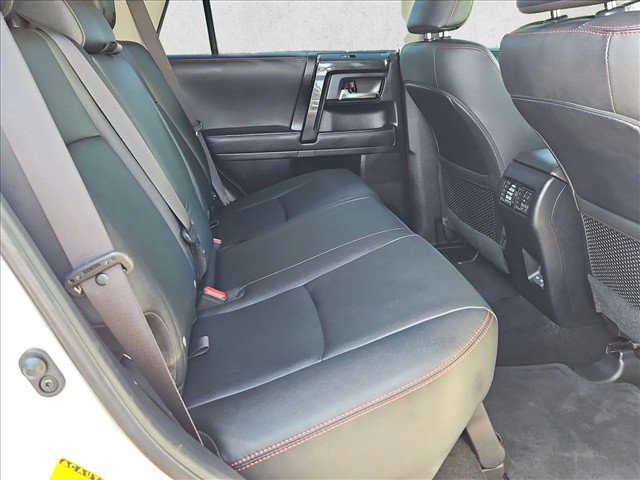 Used 2024 Toyota 4Runner TRD Off-Road Premium w/ Off Road Premium Plus Package AWD/4WD image 21