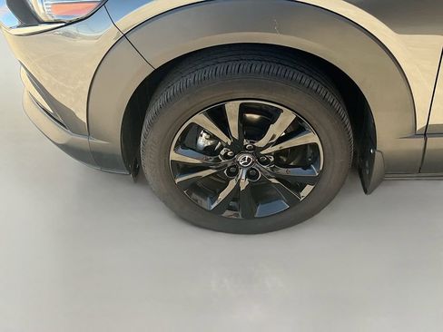 Used 2023 MAZDA CX-30 2.5 Turbo w/ Premium Plus Pkg image 33