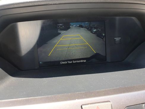 Used 2014 Honda Odyssey EX-L image 2