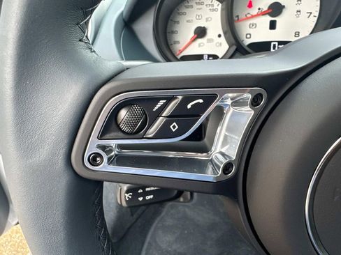 New 2025 Porsche 718 Cayman S image 21