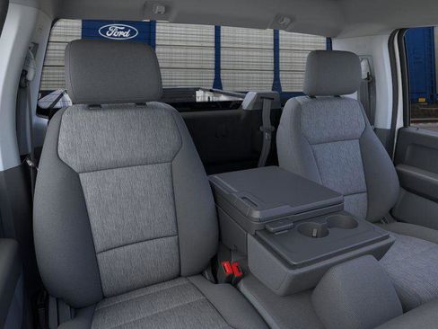 New 2026 Ford F150 XL w/ Equipment Group 103A High image 10