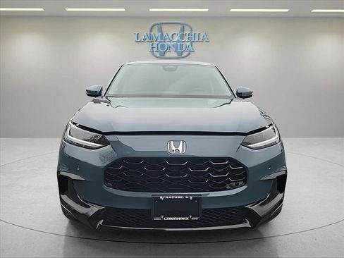 Used 2024 Honda HR-V EX-L image 8