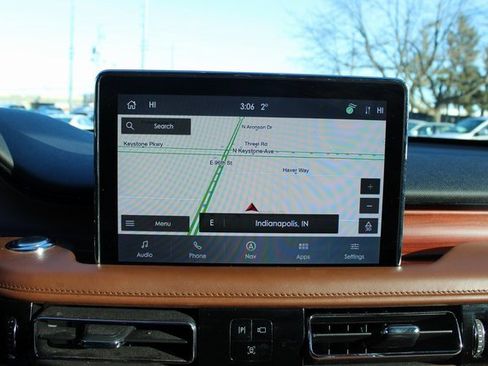 Used 2021 Lincoln Aviator Reserve w/ Elements Package Plus image 21