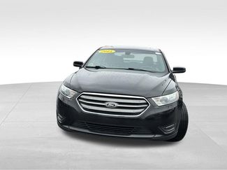 Used 2015 Ford Taurus SEL w/ Equipment Group 201A video 2