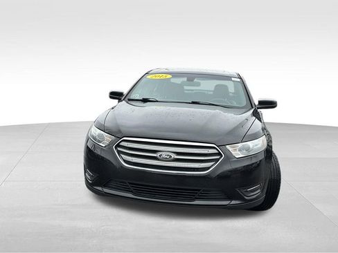 Used 2015 Ford Taurus SEL w/ Equipment Group 201A image 2