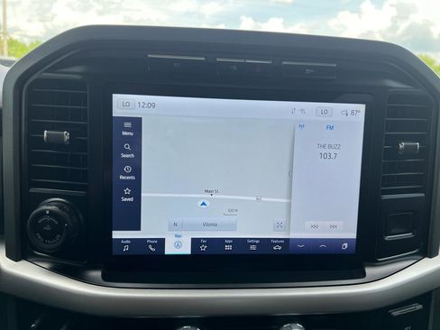 Used 2023 Ford F150 XLT w/ Equipment Group 302A High image 28