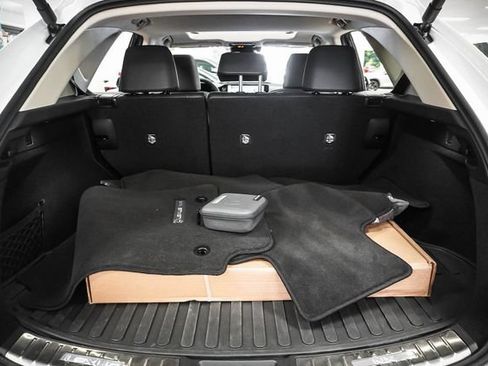 Used 2025 Lexus NX 350h AWD w/ Accessory Package (2T) image 23