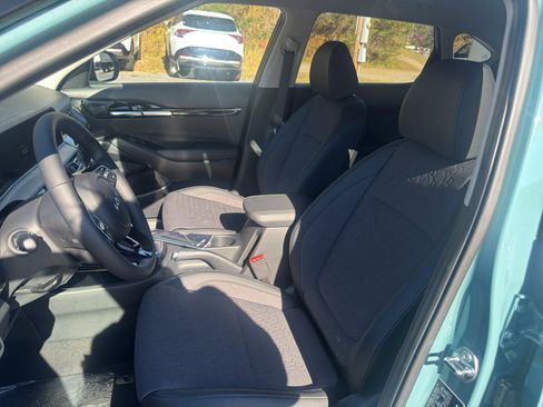 New 2026 Kia Seltos S image 9