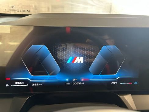 New 2026 BMW X3 M50 w/ Premium Package image 18