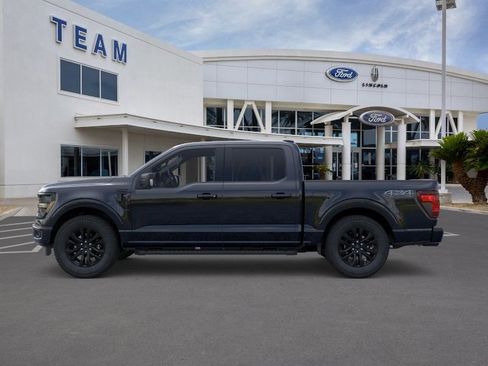 New 2026 Ford F150 XLT w/ Equipment Group 302A MID AWD/4WD image 3
