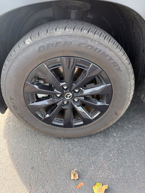 Used 2025 MAZDA CX-50 2.5 Hybrid w/ Preferred Pkg AWD/4WD image 10