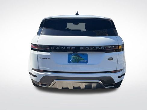 Used 2023 Land Rover Range Rover Evoque R-Dynamic S image 7