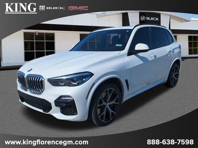 Used 2020 BMW X5 sDrive40i w/ M Sport Package