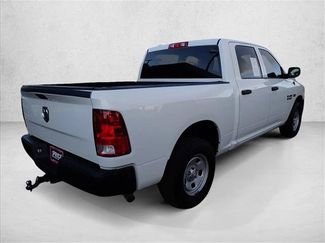 Used 2017 RAM 1500 Tradesman w/ Popular Equipment Group AWD/4WD video 4