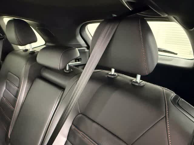 New 2027 Honda CR-V Sport Touring image 40